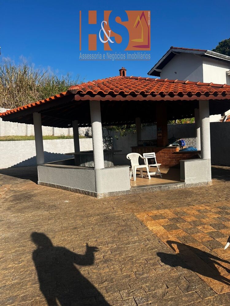 Chácara, 5 quartos, 2500 m² - Foto 5