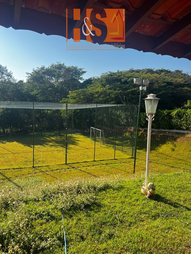 Chácara, 5 quartos, 2500 m² - Foto 16