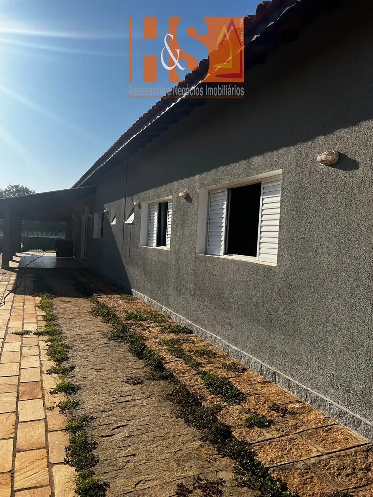 Chácara, 5 quartos, 2500 m² - Foto 10
