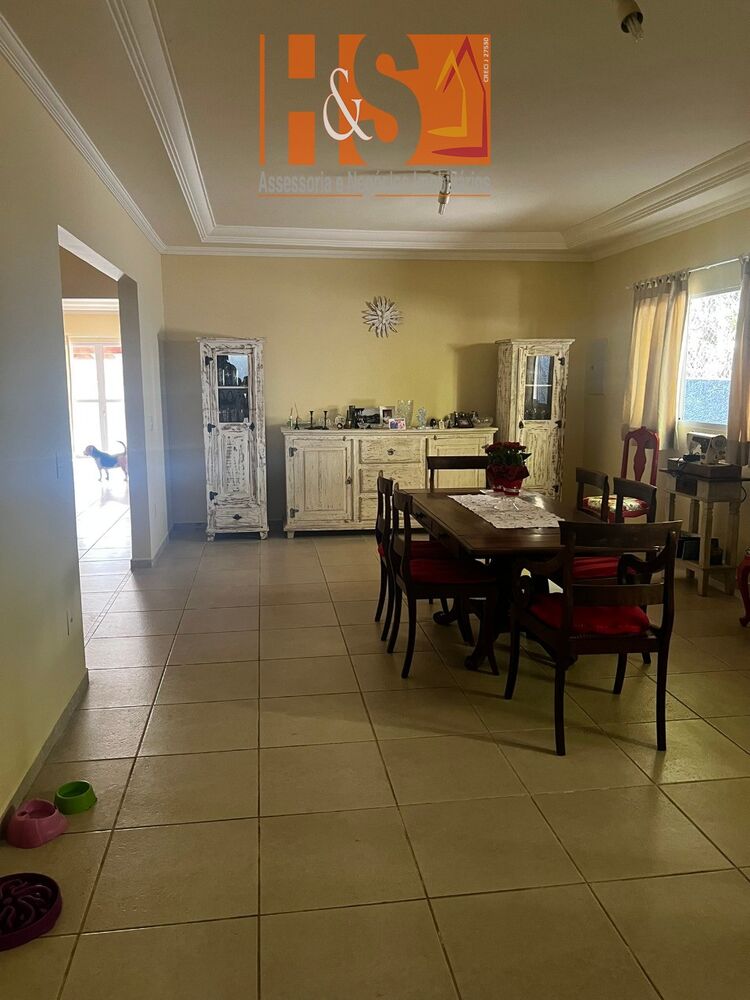 Chácara, 5 quartos, 2500 m² - Foto 12