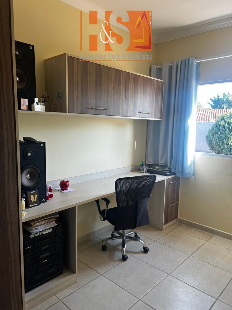 Chácara, 5 quartos, 2500 m² - Foto 14