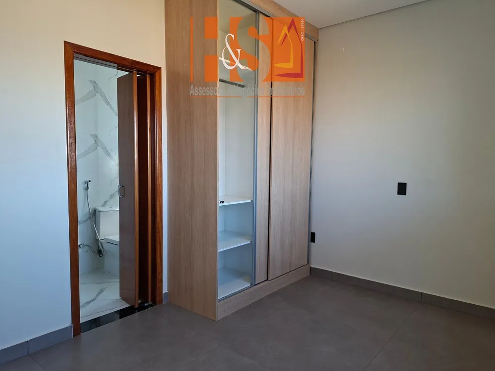 Casa de Condomínio, 3 quartos - Foto 8