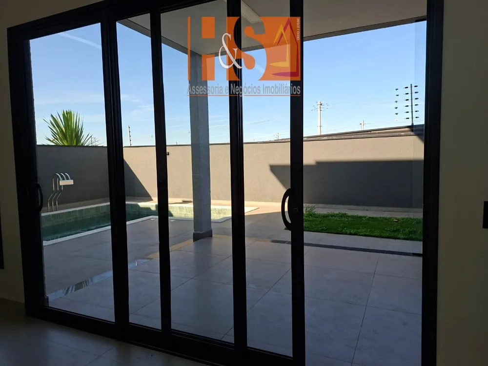 Casa de Condomínio, 3 quartos - Foto 3