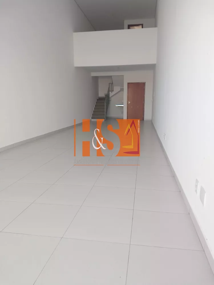 Loja-Salão para alugar, 90m² - Foto 3