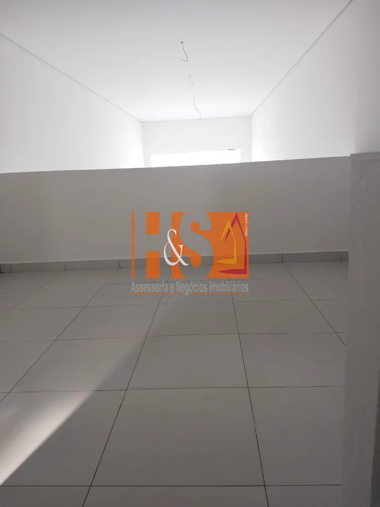 Loja-Salão, 90 m² - Foto 8