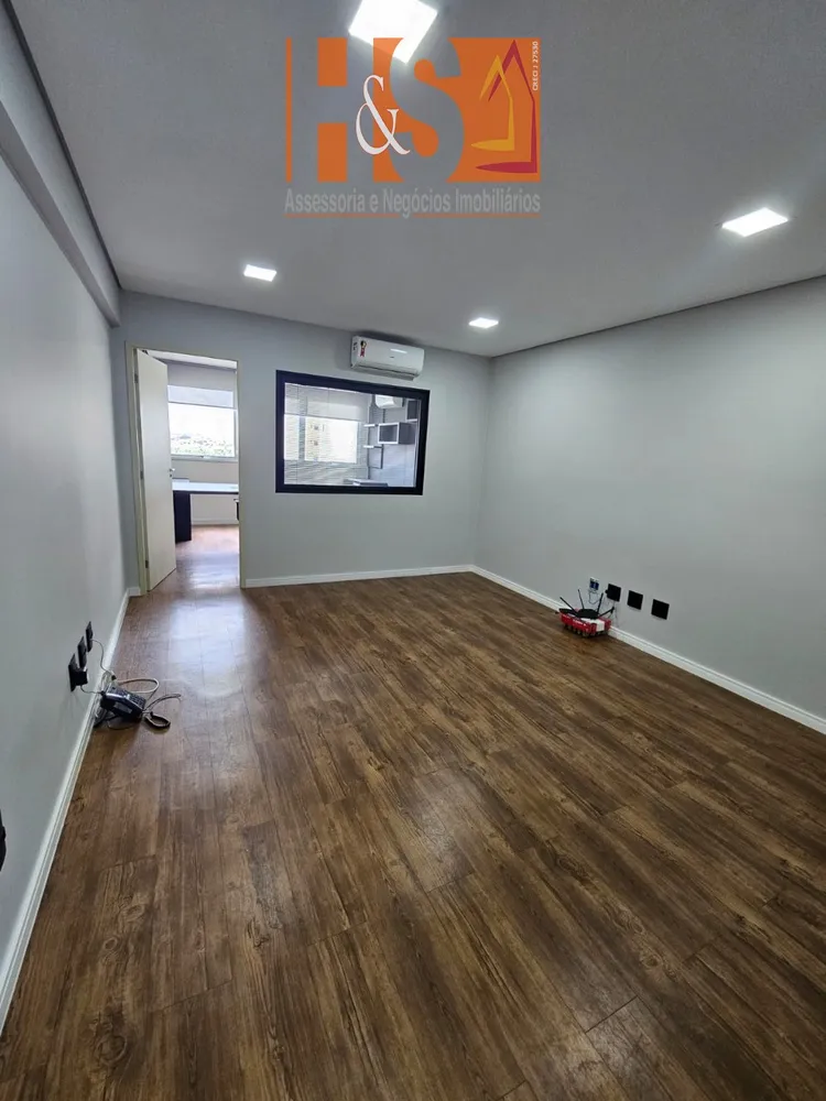 Sala-Conjunto, 40 m² - Foto 5