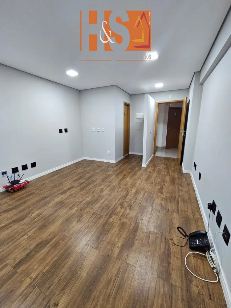 Sala-Conjunto, 40 m² - Foto 6