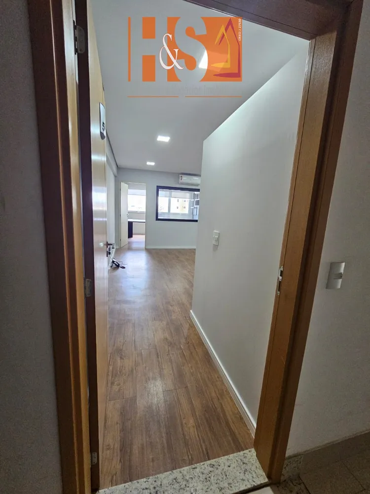 Sala-Conjunto, 40 m² - Foto 3