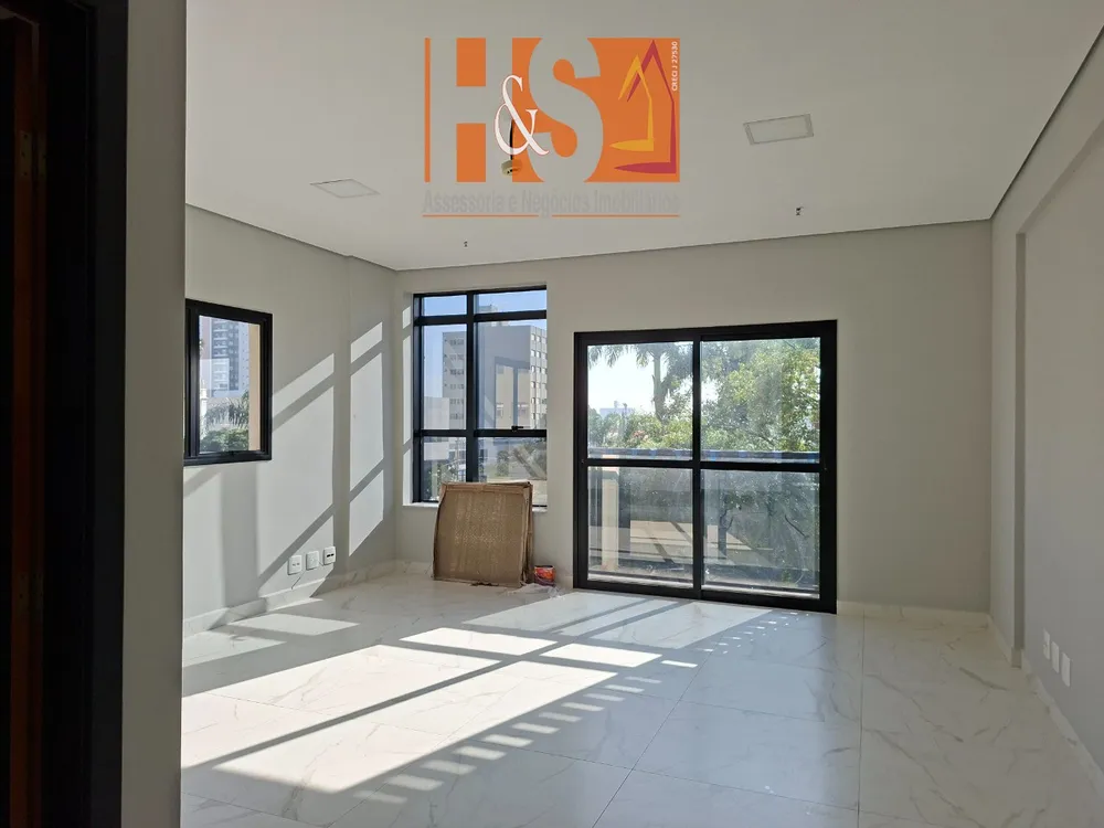 Sala-Conjunto, 33 m² - Foto 4
