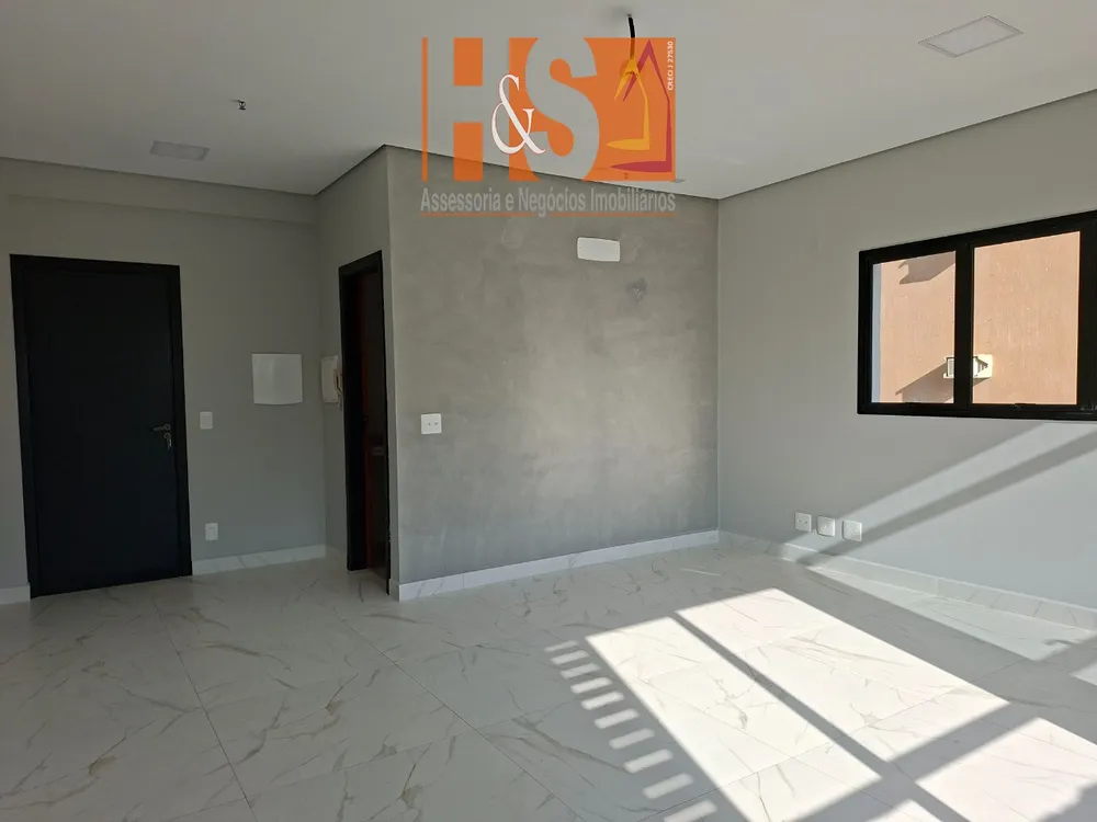 Sala-Conjunto, 33 m² - Foto 6