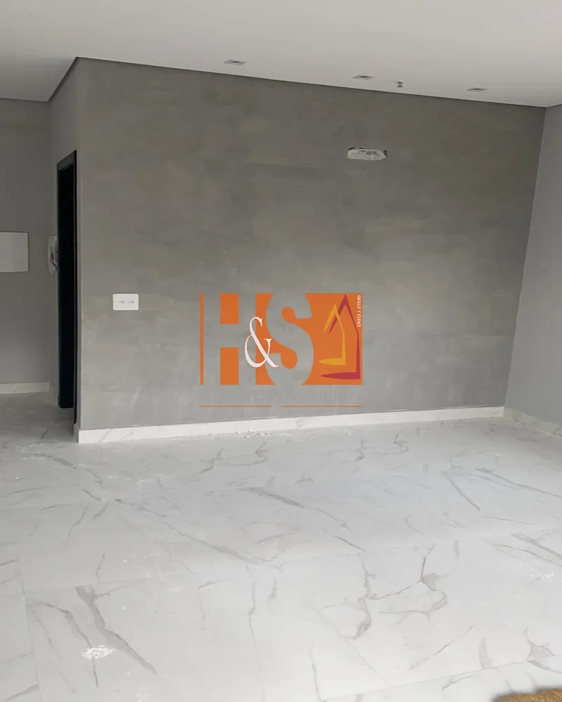 Sala-Conjunto, 33 m² - Foto 5