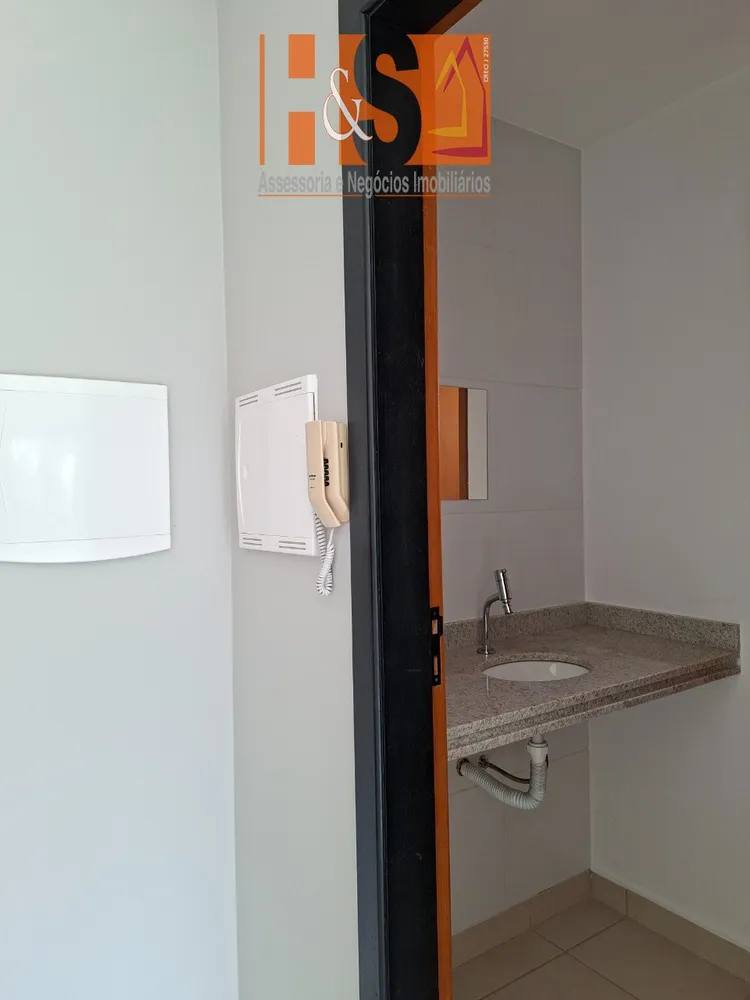Sala-Conjunto, 33 m² - Foto 8
