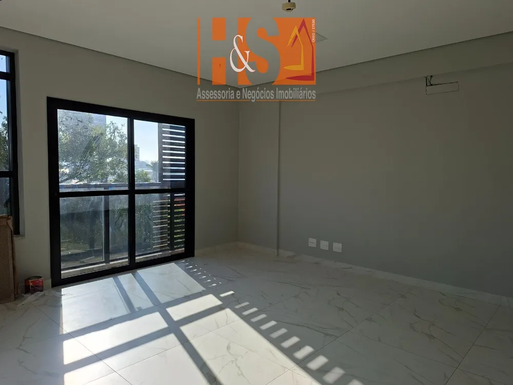 Sala-Conjunto, 33 m² - Foto 7