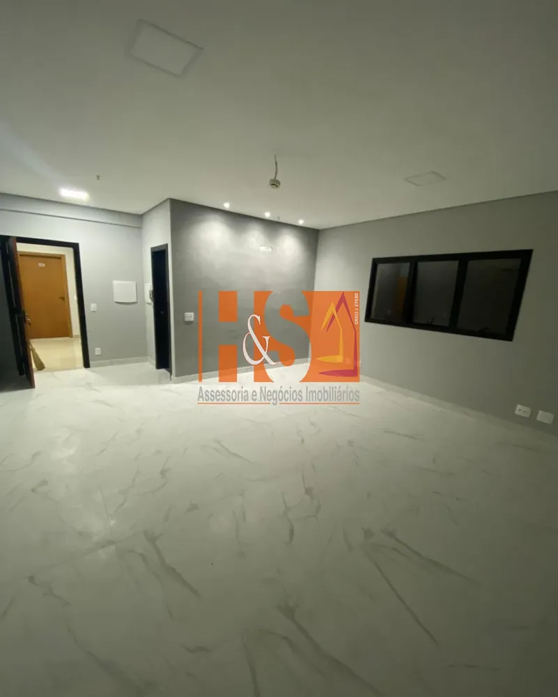 Sala-Conjunto, 33 m² - Foto 10