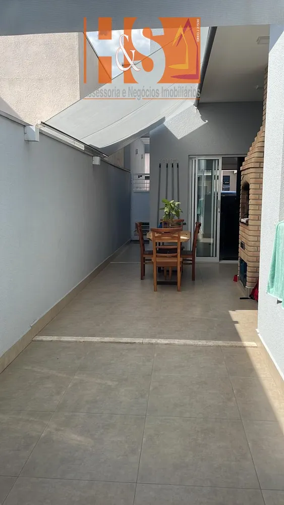 Casa de Condomínio, 3 quartos - Foto 14