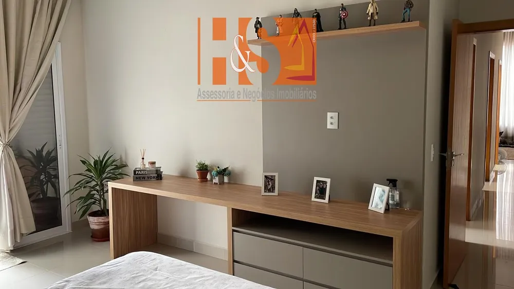 Casa de Condomínio, 3 quartos - Foto 7