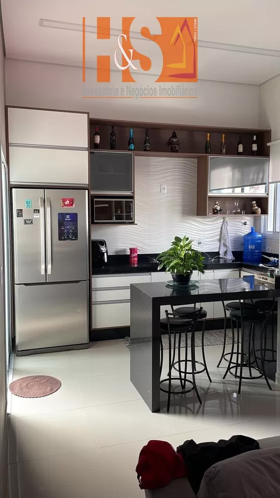 Casa de Condomínio, 3 quartos - Foto 10