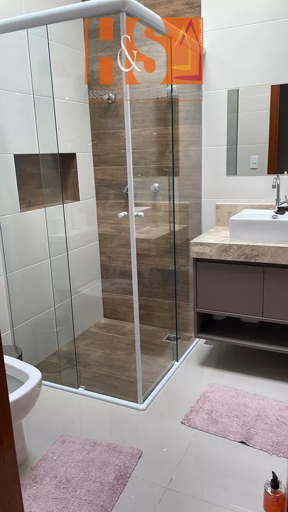 Casa de Condomínio, 3 quartos - Foto 7