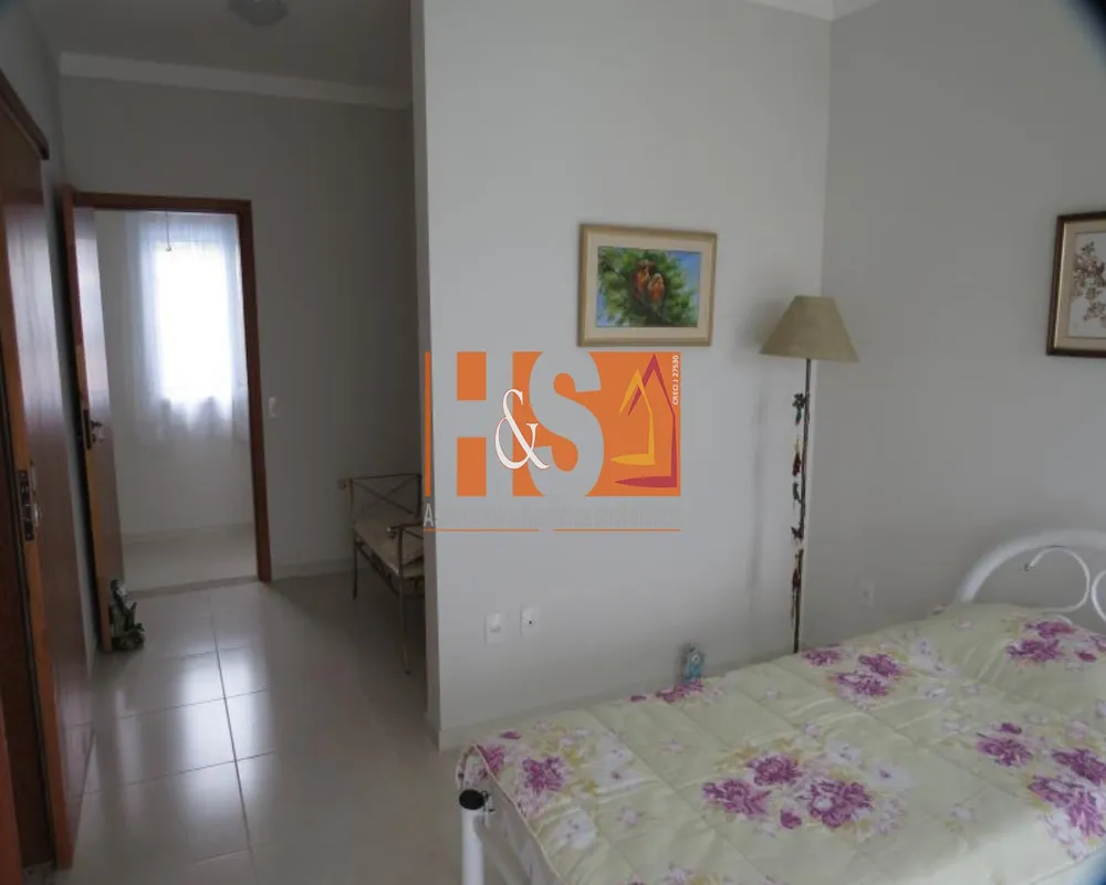 Chácara, 4 quartos, 1000 m² - Foto 9