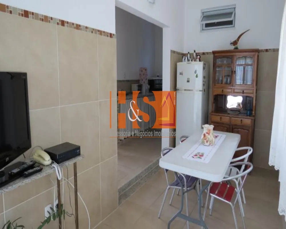 Chácara, 4 quartos, 1000 m² - Foto 14