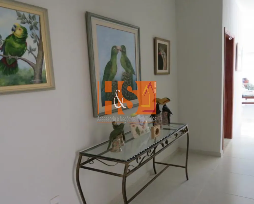 Chácara, 4 quartos, 1000 m² - Foto 15