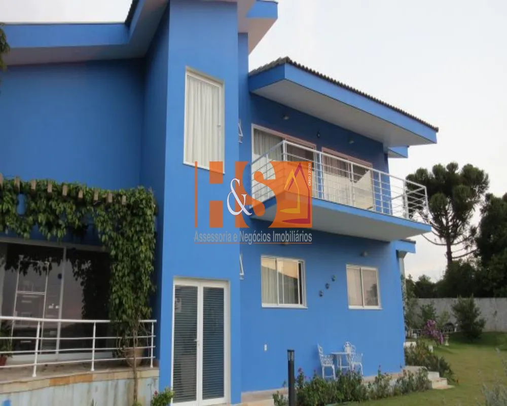 Chácara, 4 quartos, 1000 m² - Foto 11