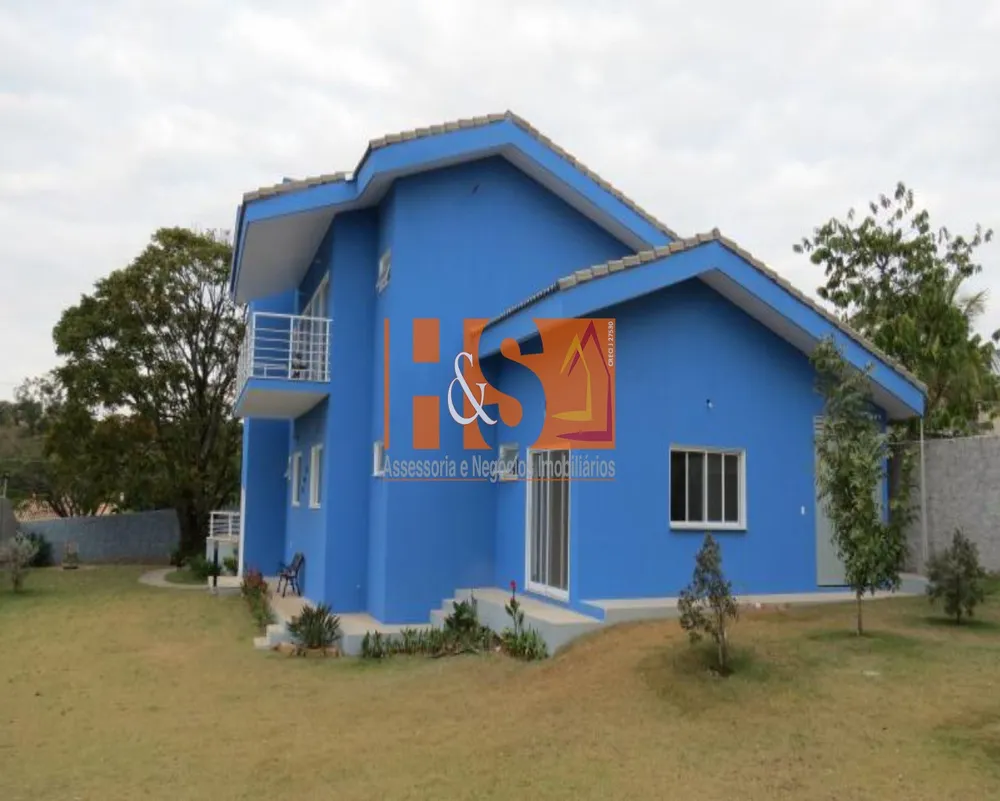 Chácara, 4 quartos, 1000 m² - Foto 13