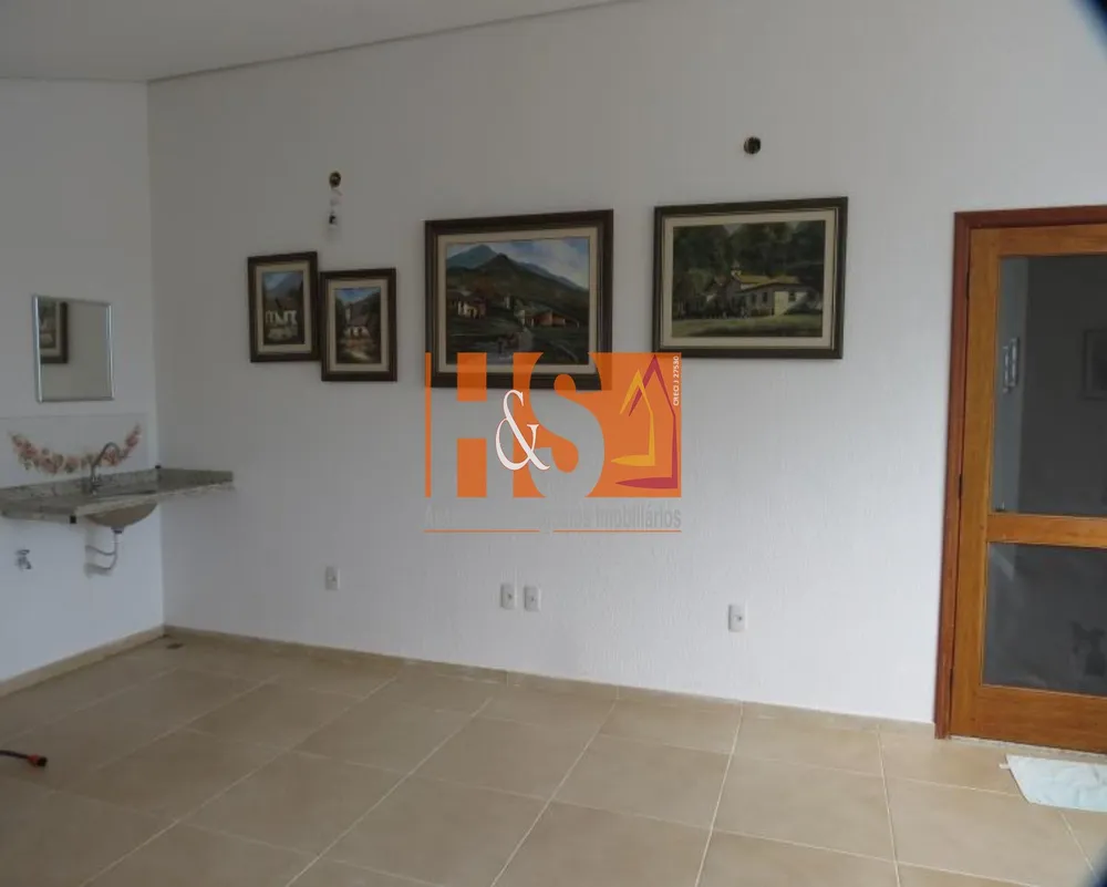 Chácara, 4 quartos, 1000 m² - Foto 10