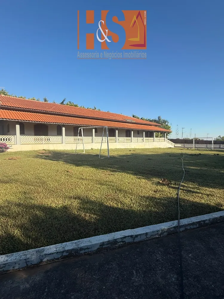 Sítio, 5 quartos, 2 hectares - Foto 11