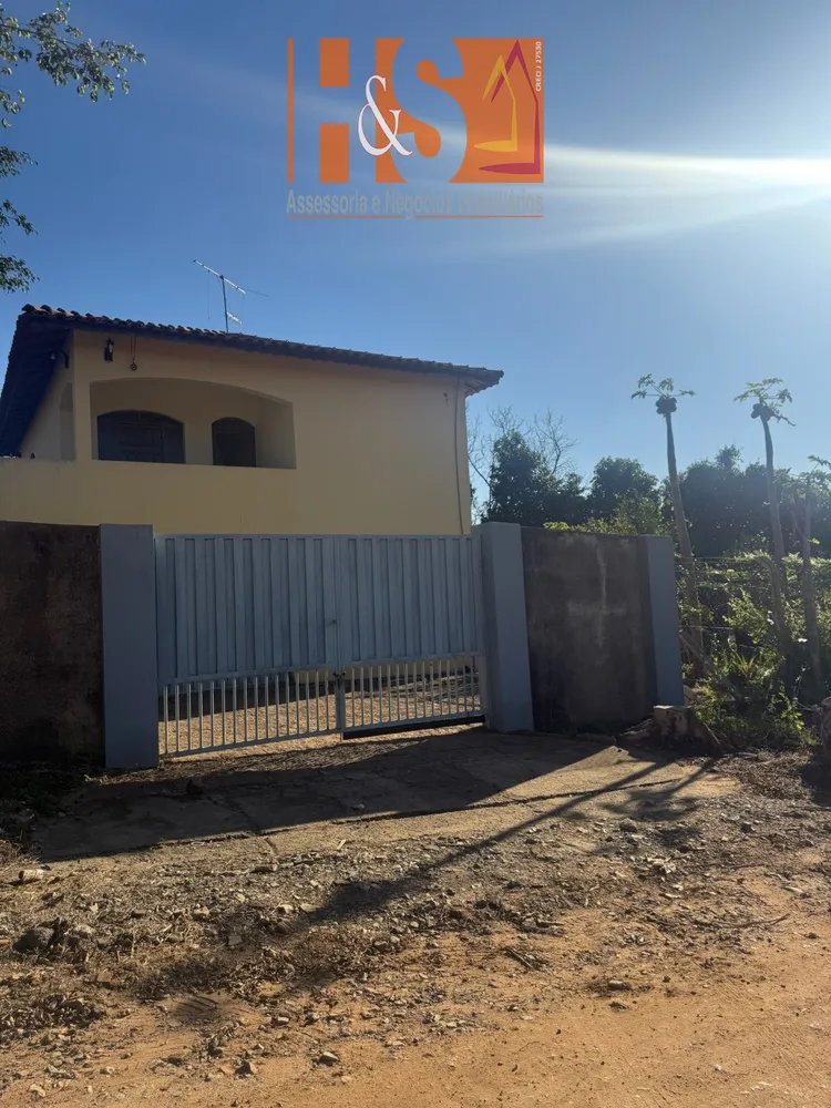 Sítio, 5 quartos, 2 hectares - Foto 14