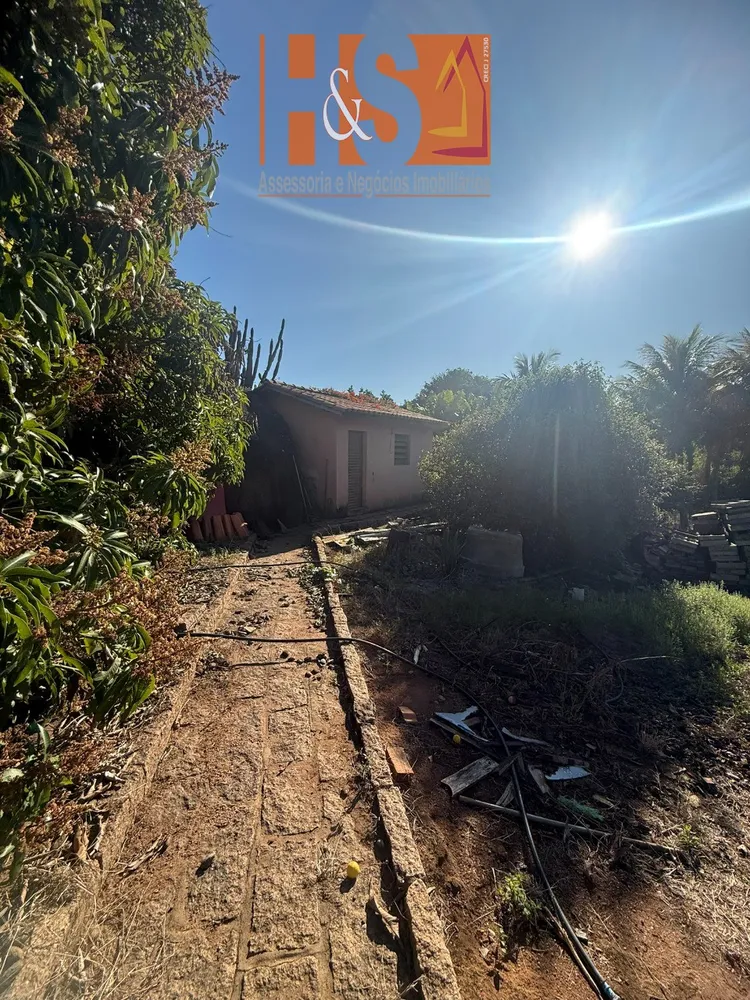Sítio, 5 quartos, 2 hectares - Foto 16