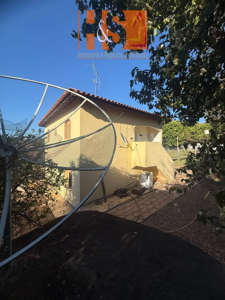 Sítio, 5 quartos, 2 hectares - Foto 13