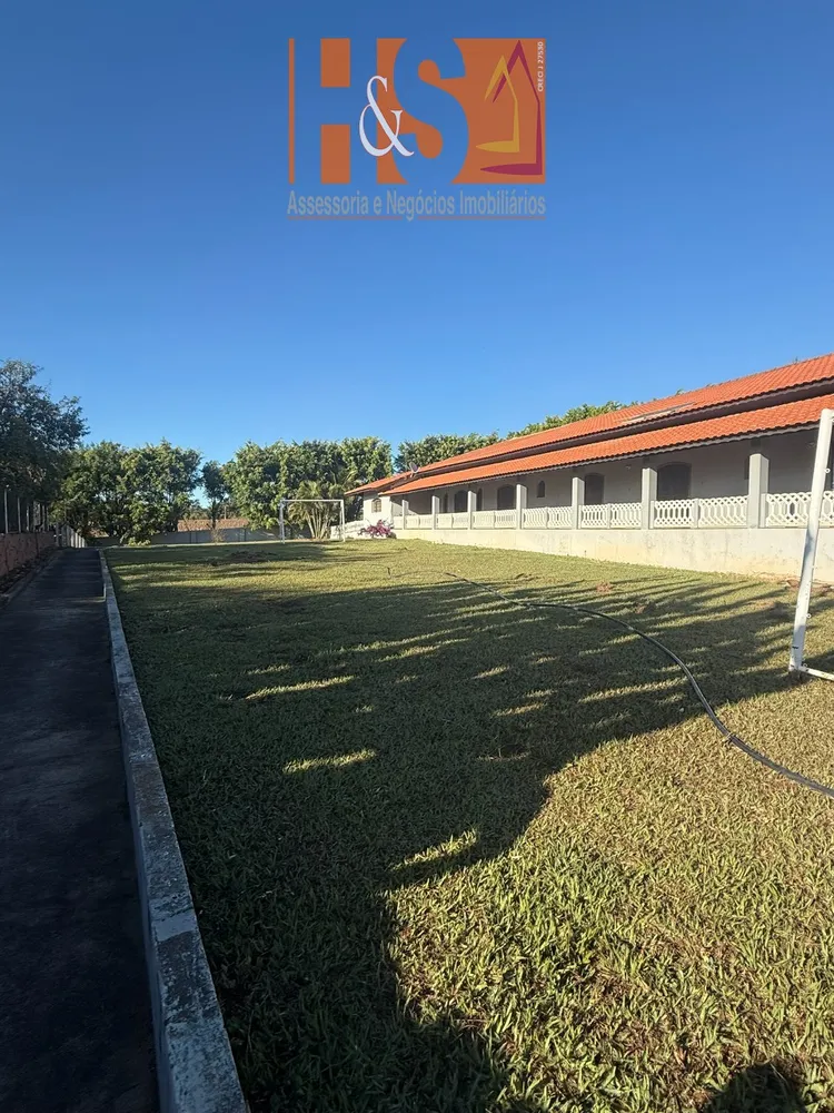 Sítio, 5 quartos, 2 hectares - Foto 10