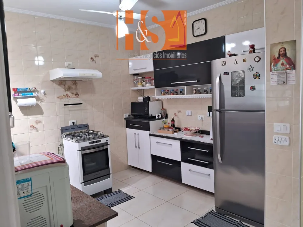 Casa, 3 quartos - Foto 10