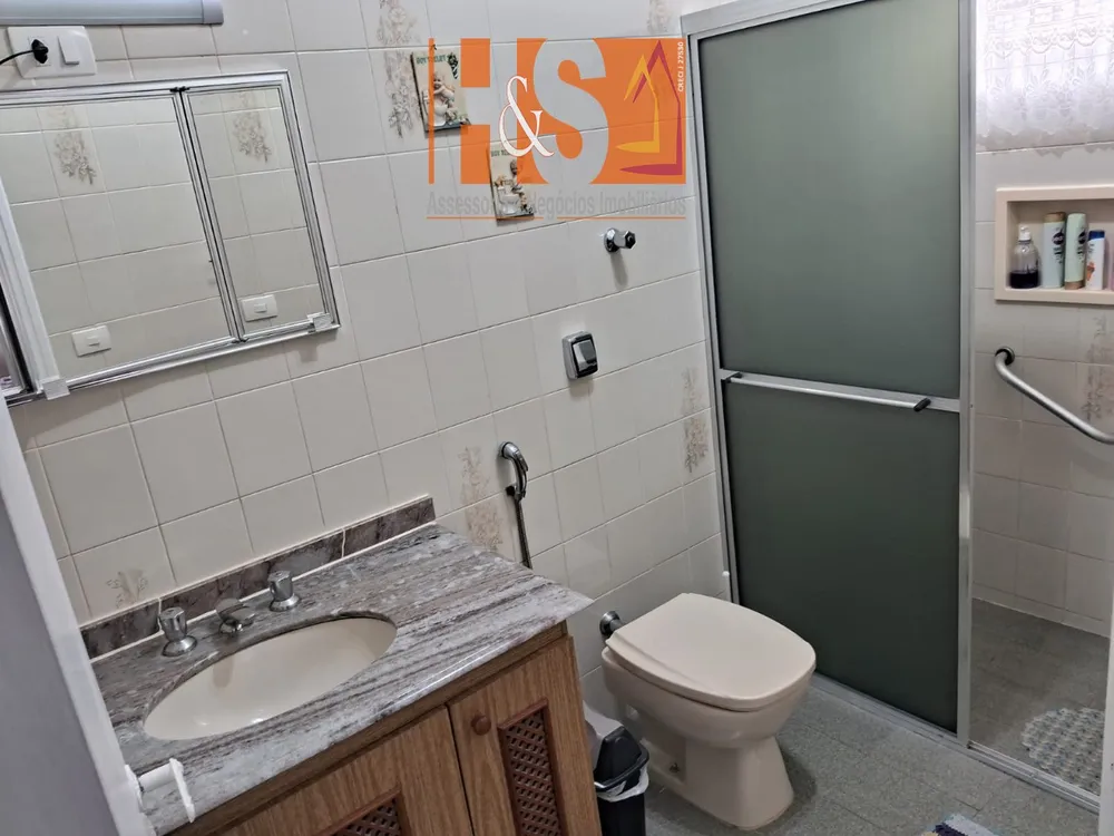 Casa, 3 quartos - Foto 7