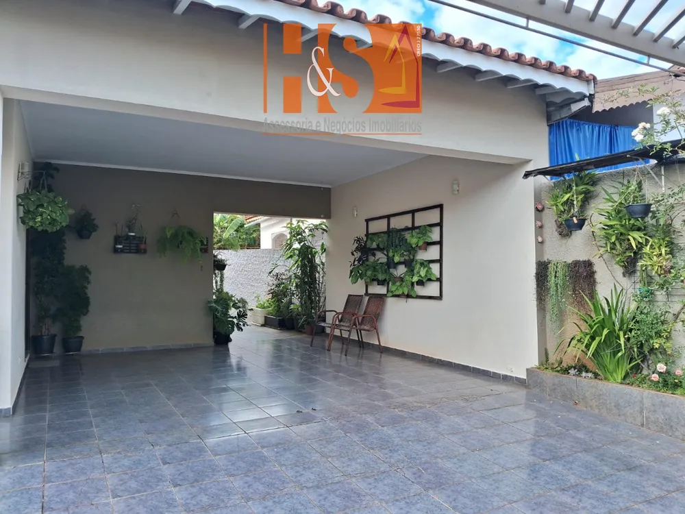 Casa, 3 quartos - Foto 2