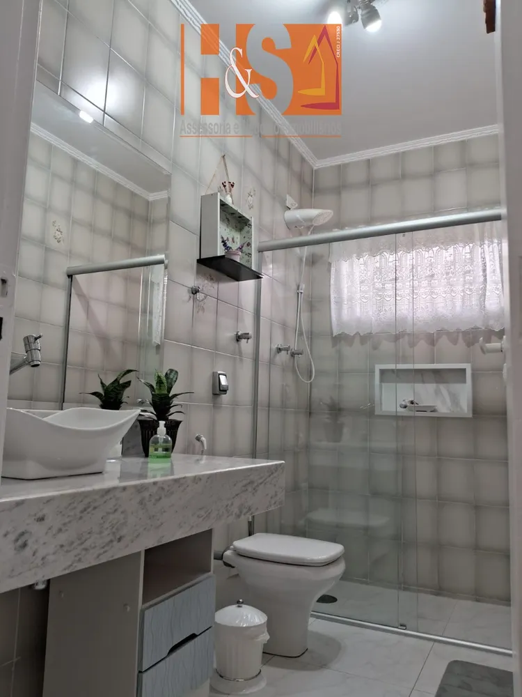 Casa, 3 quartos - Foto 5
