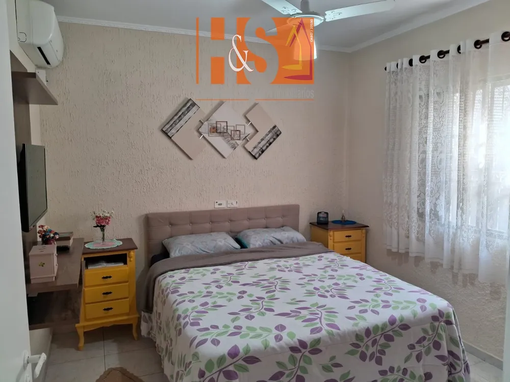 Casa, 3 quartos - Foto 4
