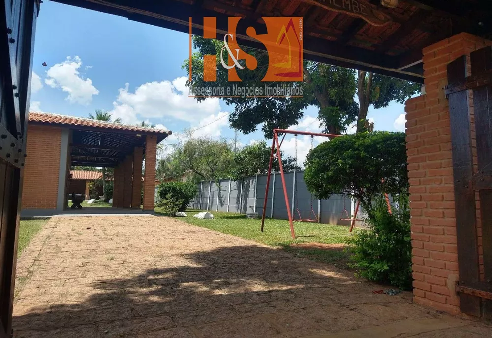 Fazenda à venda com 3 quartos, 1000m² - Foto 4