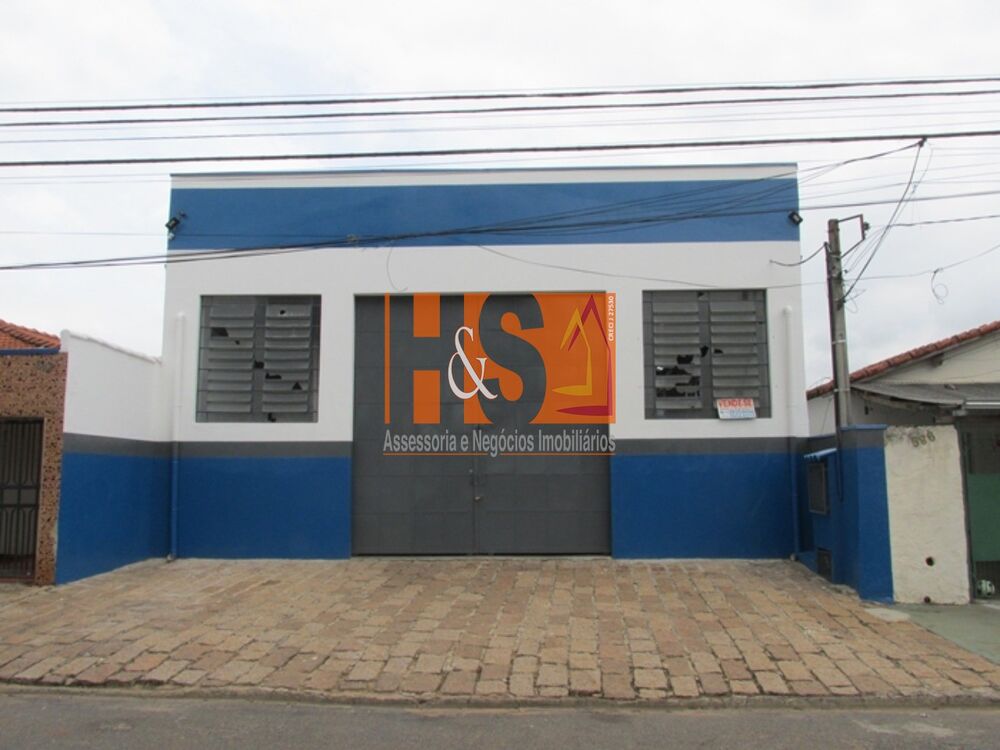 Depósito-Galpão - Foto 2