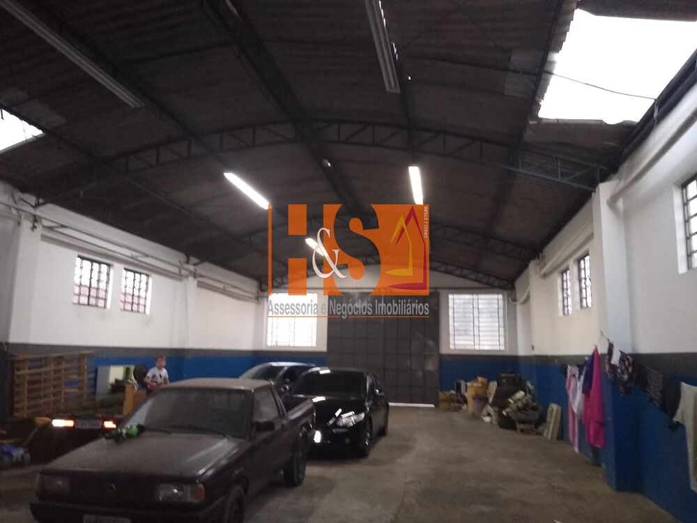 Depósito-Galpão - Foto 6