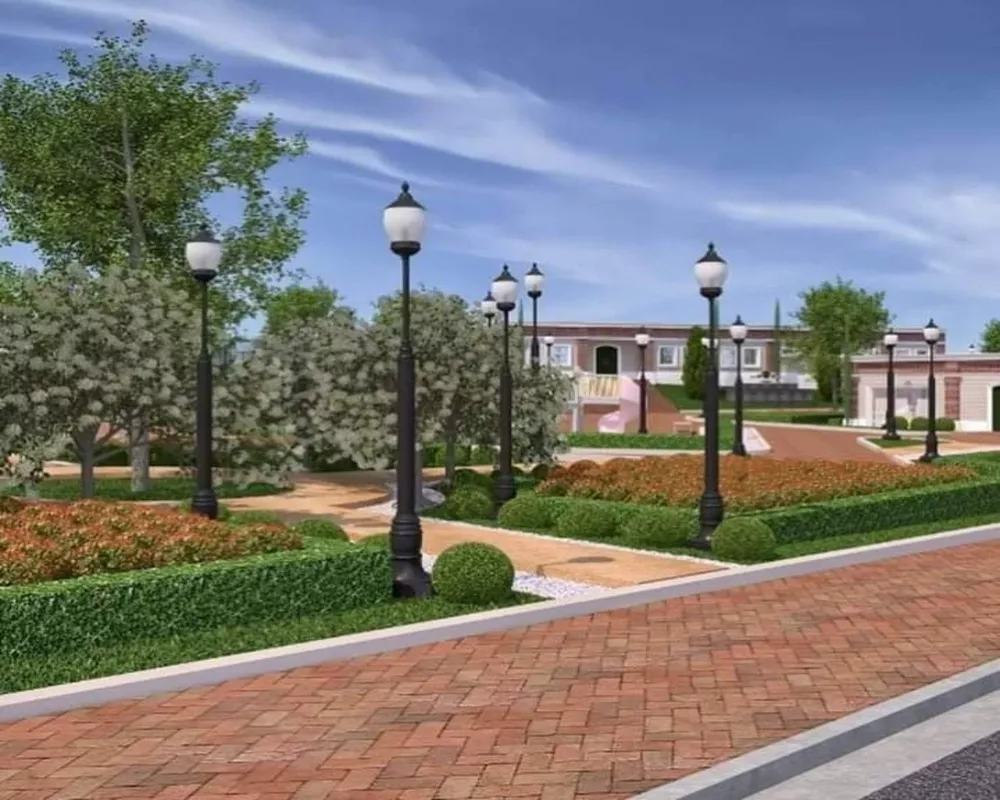 Terreno, 301 m² - Foto 1