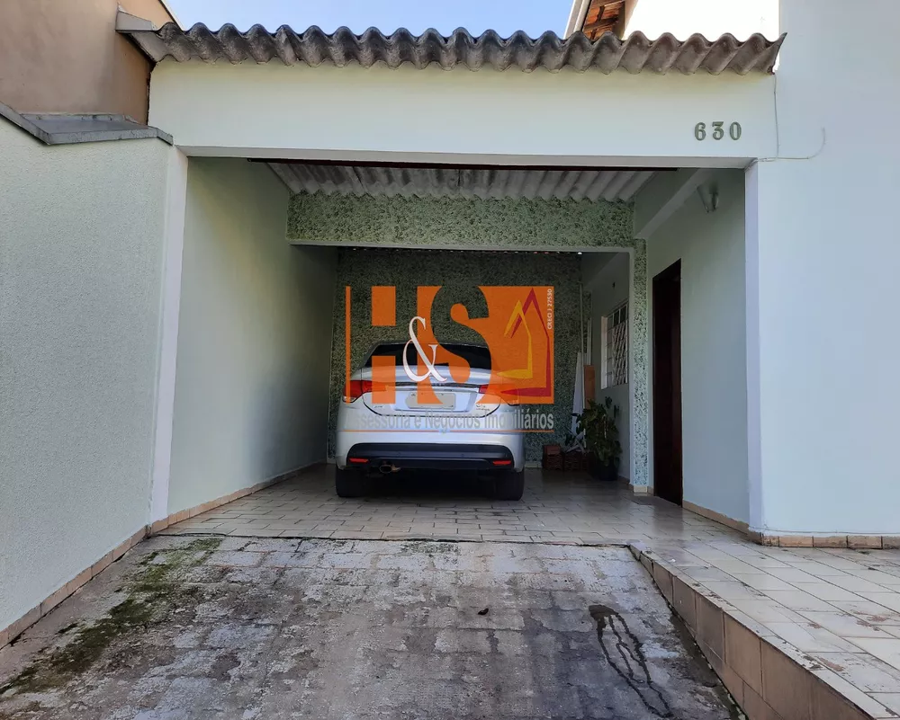 Sobrado à venda com 2 quartos, 136m² - Foto 3