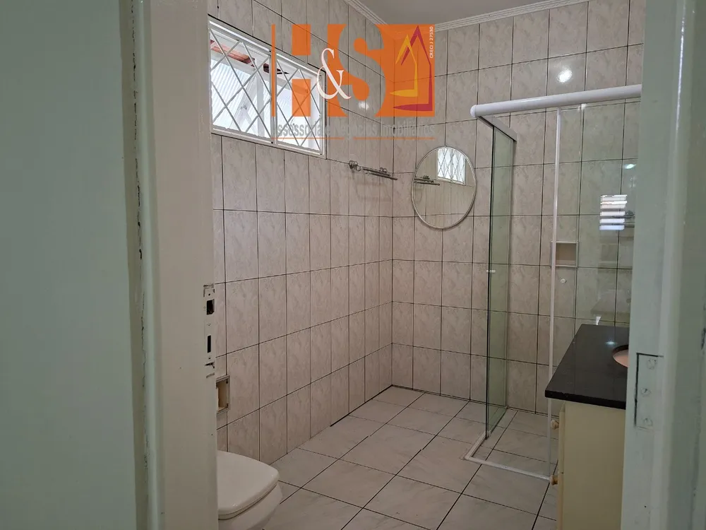 Casa, 3 quartos - Foto 10