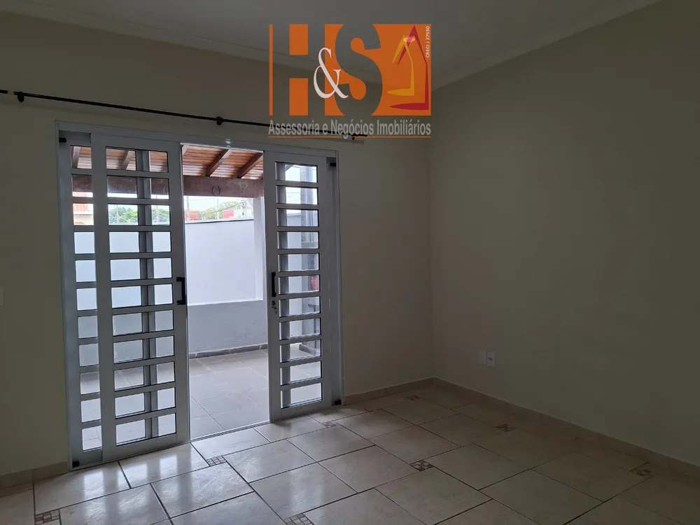 Casa, 3 quartos - Foto 3