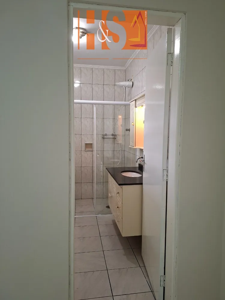 Casa, 3 quartos - Foto 9