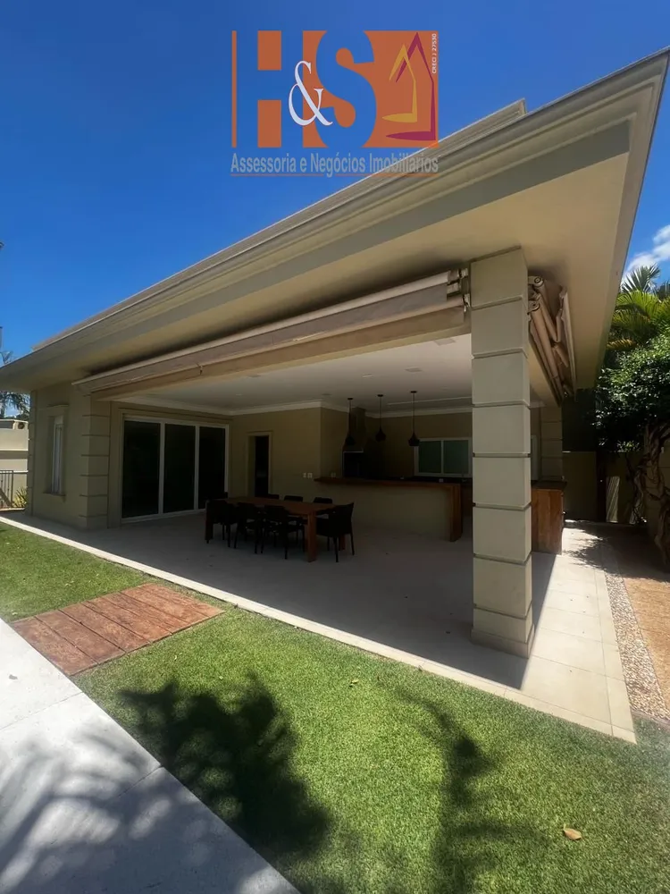 Casa de Condomínio, 4 quartos - Foto 4