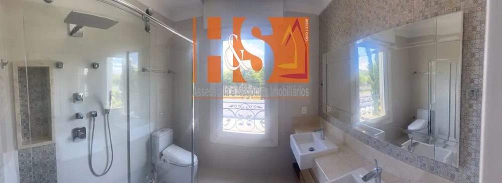 Casa de Condomínio, 4 quartos - Foto 19