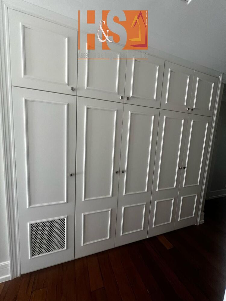 Casa de Condomínio, 4 quartos - Foto 8