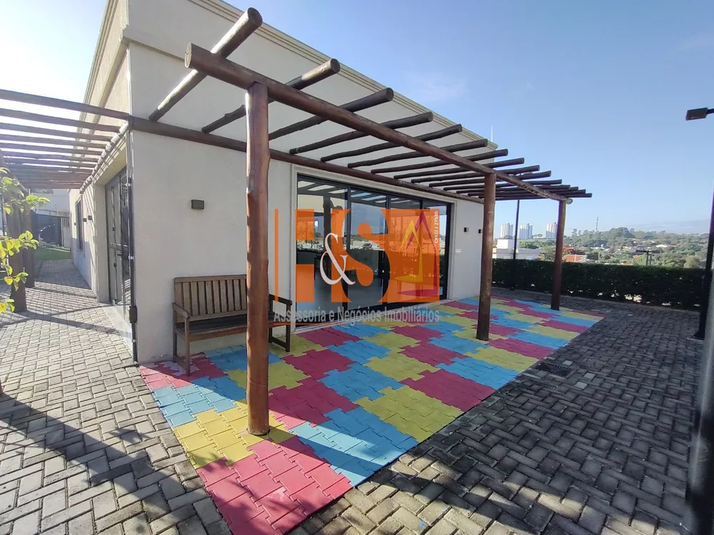 Casa de Condomínio à venda com 3 quartos, 312m² - Foto 4